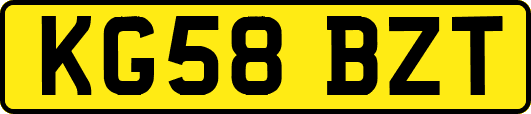 KG58BZT