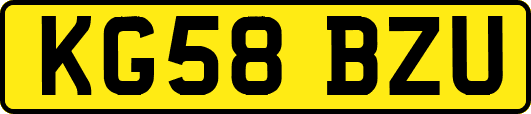 KG58BZU