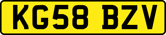 KG58BZV