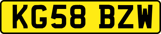 KG58BZW