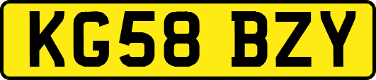 KG58BZY