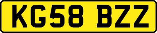 KG58BZZ