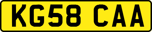 KG58CAA