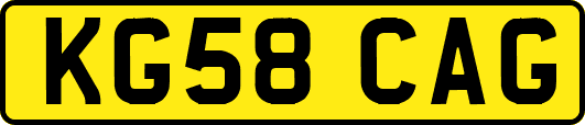 KG58CAG