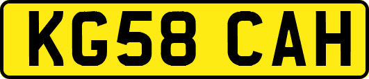 KG58CAH