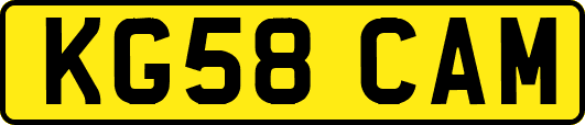 KG58CAM
