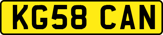 KG58CAN