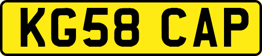 KG58CAP