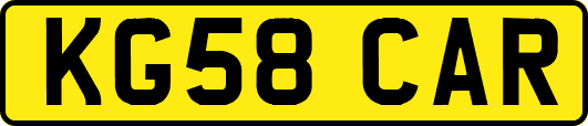 KG58CAR