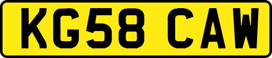 KG58CAW