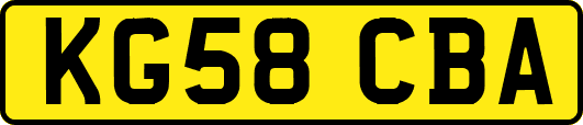 KG58CBA