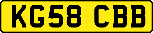 KG58CBB