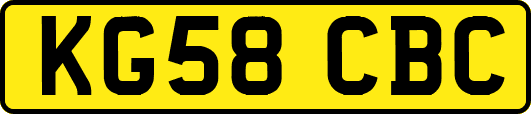 KG58CBC