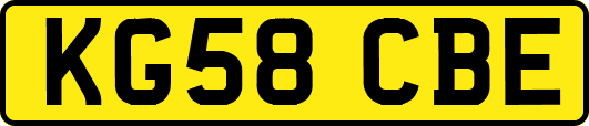 KG58CBE