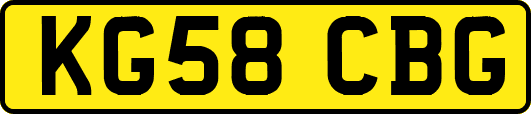 KG58CBG