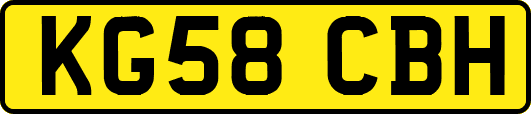 KG58CBH