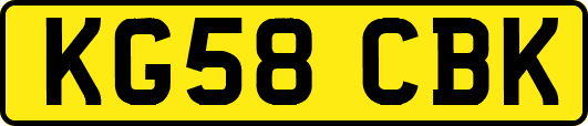 KG58CBK