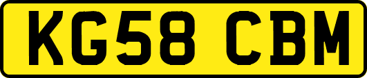 KG58CBM