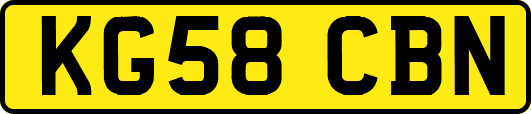 KG58CBN