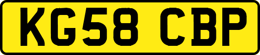 KG58CBP