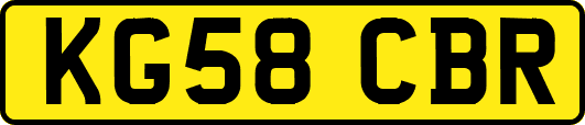 KG58CBR