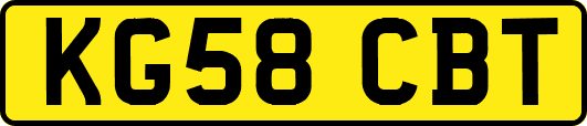 KG58CBT