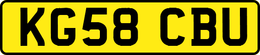 KG58CBU