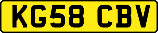 KG58CBV