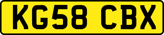 KG58CBX