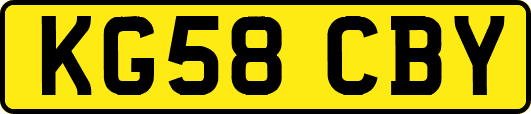 KG58CBY