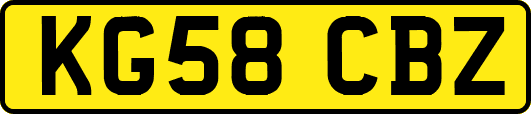 KG58CBZ