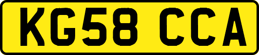 KG58CCA