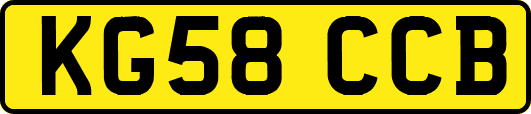 KG58CCB