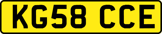 KG58CCE