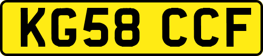 KG58CCF