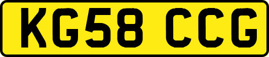 KG58CCG