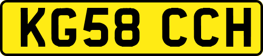 KG58CCH