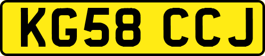 KG58CCJ