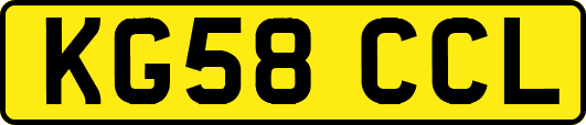 KG58CCL