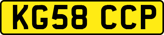 KG58CCP