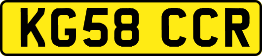 KG58CCR