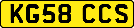 KG58CCS