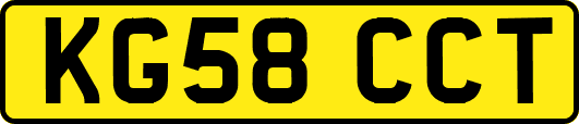 KG58CCT