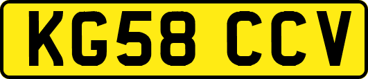 KG58CCV