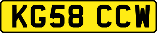 KG58CCW