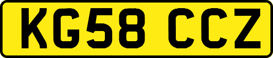 KG58CCZ