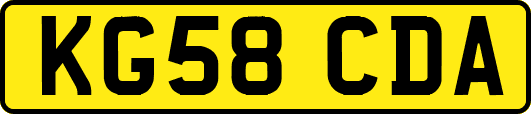 KG58CDA