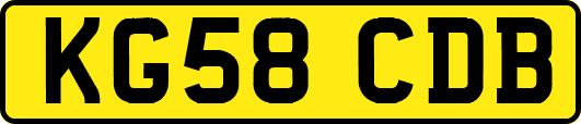 KG58CDB