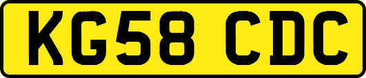 KG58CDC