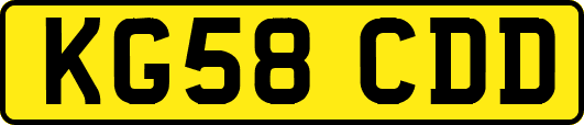 KG58CDD